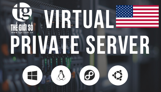 VPS HOSTING USA - MỸ | BEST & CHEAP VPS HOSTING USA - MỸ 